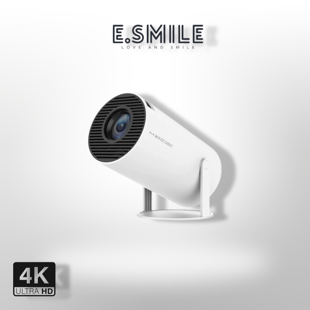 Magcubic Projector 4K