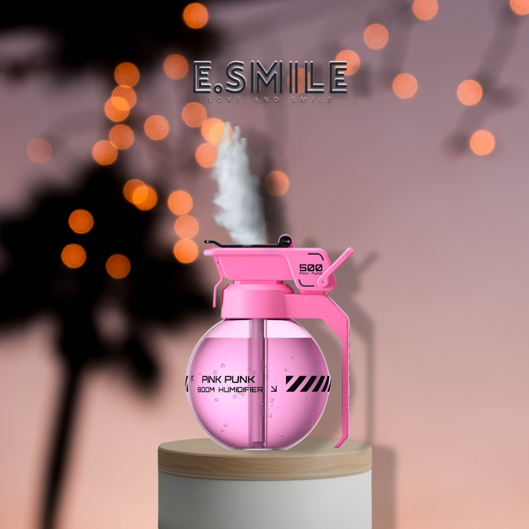 AirGrenade