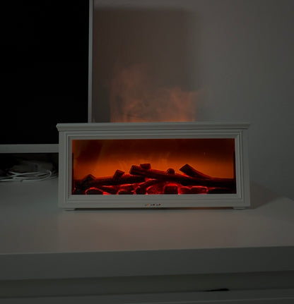 E.Flame