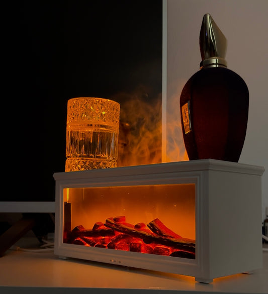 E.Flame