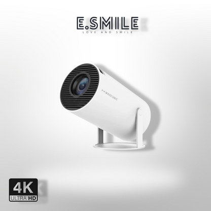 Magcubic Projector 4K