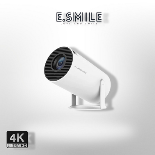 Magcubic Projector 4K
