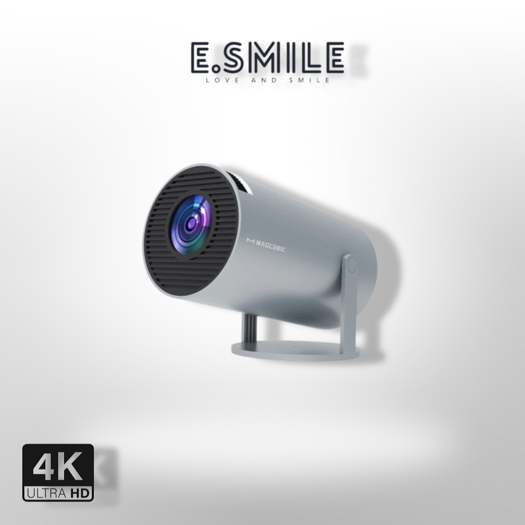 Magcubic Projector 4K