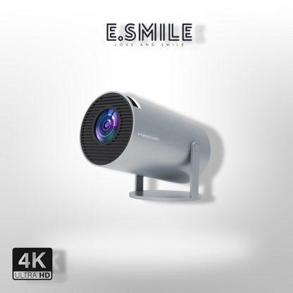 Magcubic Projector 4K