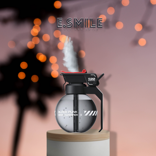 AirGrenade
